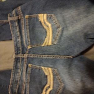 Rue 21 jeans